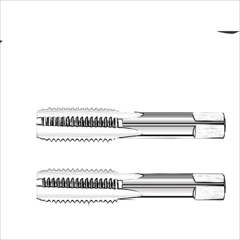 Jingwochi M6 Hand Tap Set
