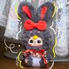 Baby Three Lily Rabbit Town 2. Generation Blind Box Serie Plüschtiere Mehrere Stilrichtungen Design Schlafbegleiter Puppe Mystery Box Geschenke