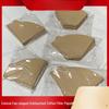 Shangqi Fan-shaped American Coffee Filter Paper