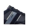 Men's Sneakers Geox U Wells C U52t5c 02211 C4021 Navy Blue