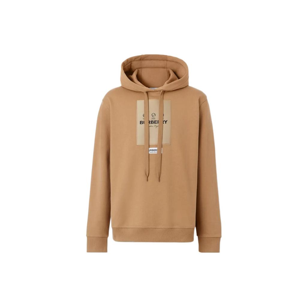 Burberry Sweatshirt Men's Khaki 80575311