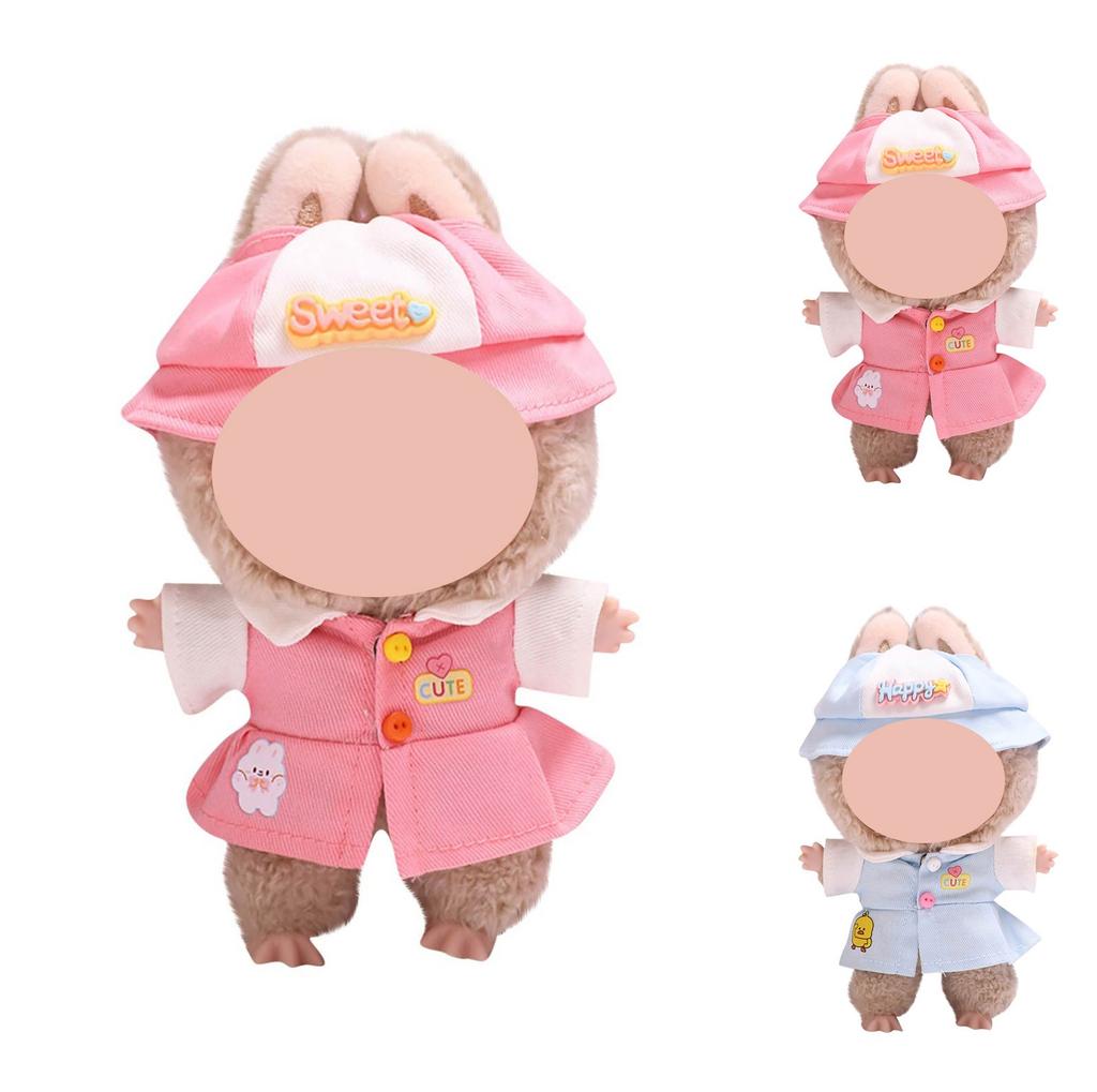 Fun Dolls Clothing, Anime Plush Toys And CuteAccessories,cuteDolls Clothings