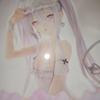 [USED] Hatsune Miku and Sugar Shiromando Figures by Rurudo