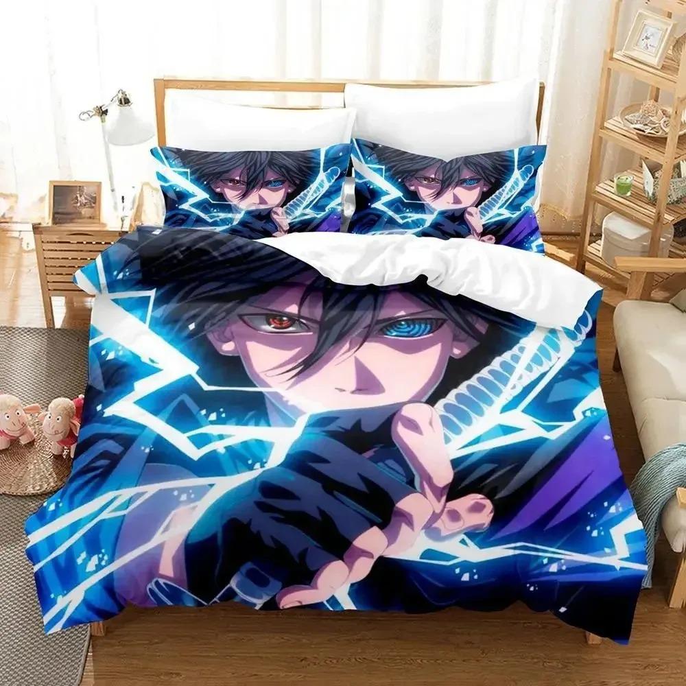 

Комплект постельного белья Code Geass Single Twin Full Queen King Size Bed Set Adult Kids Bedroom Duvet cover Sets 3D Print Anime Bed Set 70x133cm 2pcs