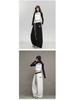 Women's Multicolor Lace-up Hip Hop Street Dance Pants - Spring/Autumn Jazz Dance Casual Wear