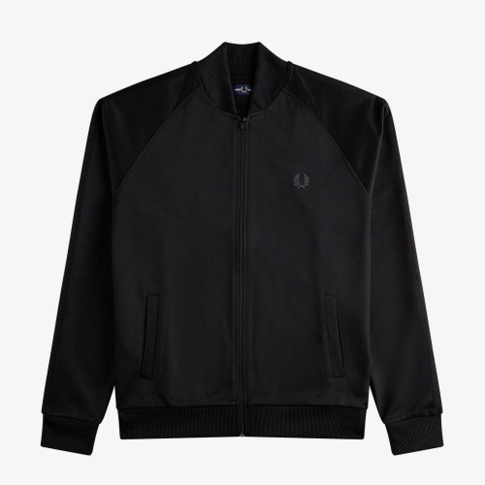 

Спортивная куртка-бомбер FRED PERRY [Sport] Tonal Tape 102 AFPM2213555 102