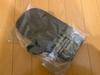 Snow Peak FR Down Mittens AC-24AU003 Black Size M Fire Resistant Japan