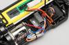 Yokomo Brushed Motor ESC with Reverse SCR-BRA