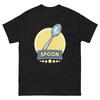 Spoon Popular Illustration Object T-Shirt