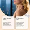 Vanilla Coconut Hair & Body Fragrance Mist, 240ml Dual-Use Perfume Spray