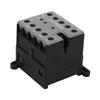 Contactor DC 16A Ignifug Sensibilitate Ridicată Rulment Puternic Mini Contact Electric 24V