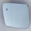 1668100619 Car Mirror Glass with Heat For Mercedes Benz R Class W251 2010-2012