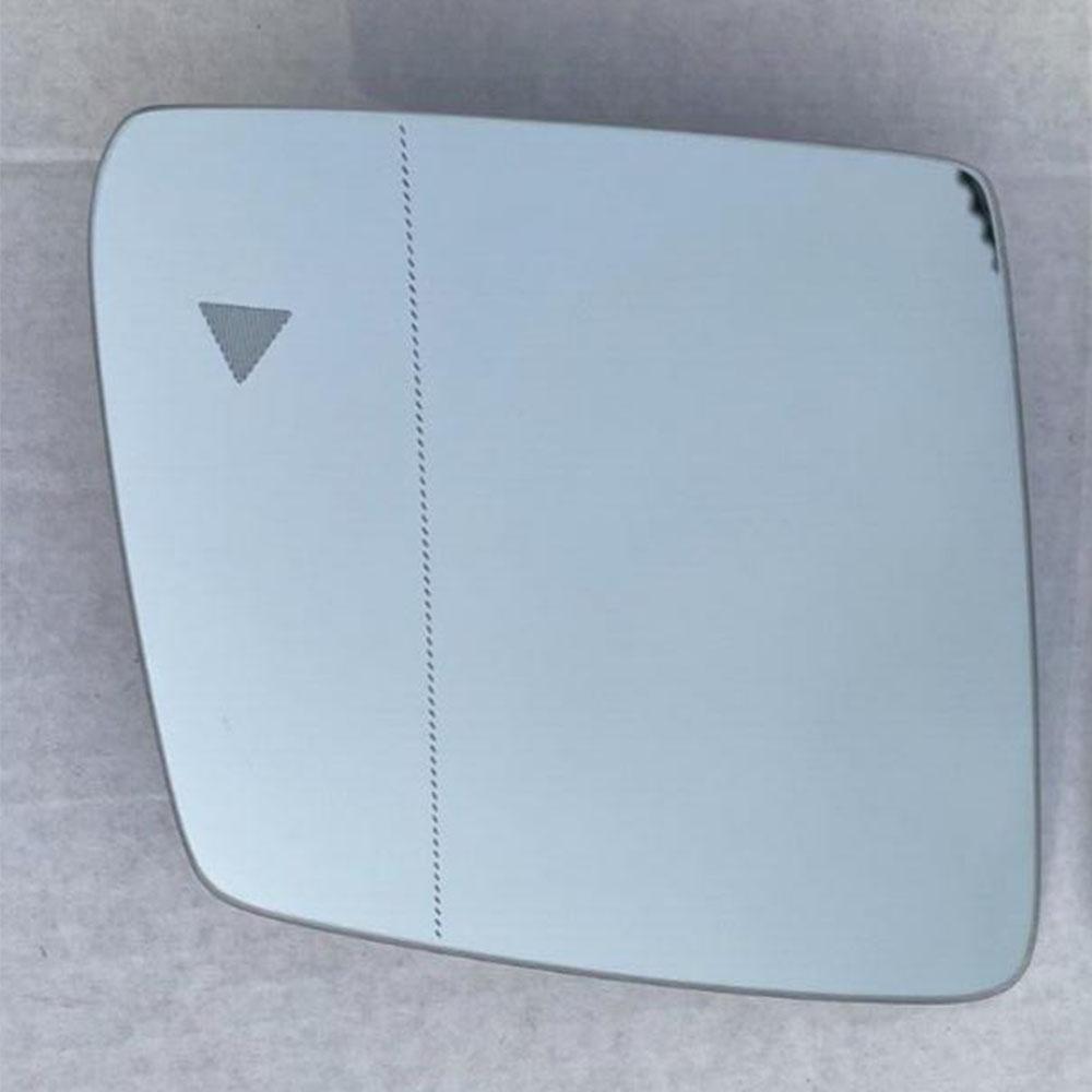 1668100619 Car Mirror Glass with Heat For Mercedes Benz R Class W251 2010-2012