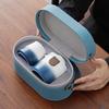 Zhuijia Portable Ceramic Travel Tea Set
