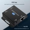 60m HDMI Ethernet Cable Extender 1080P HD Video, Zero Latency, POC Ethernet Transmission