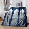 HD Muslim Islam Prayer Kneeling Poly Mats Mandala Soft Blankets,Keep Warm Throw Blanket for Picnic Beds Sofa Home Bedroom Gift