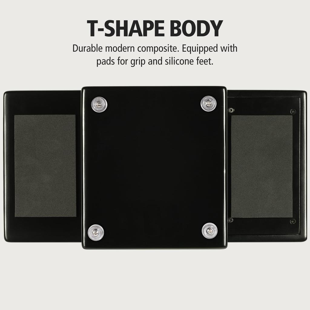 MEINL Doză de percuție Cajon Slap-Top PTOPCAJ4MH-M []