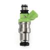 1PCS Fuel Injectors 23250-70080 Fit Toyota Cressida Supra 3.0L 1989-1992 312CC