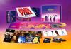 Bohemian Rhapsody Japan Limited Ultimate Box ULTRA HD (3-Disc Set) [4K + Blu-ray + DVD]