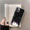 Anime Komi Shouko Cant Communicate Phone For Apple Iphone 12 13 Mini 15 Pro Max 11 Pro 14 Plus 16 Pro Max 16E Case Shell Cover