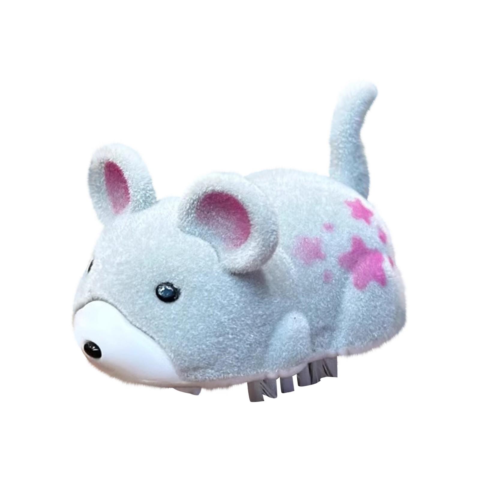 

Неразрушимые игрушки для собак, интерактивные игрушки для собак, жевательные игрушки, неразрушимые пищащие игрушки для собак, мягкие плюшевые игрушки для игр и дрессировки One Size