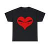 I Love Rowing2 Graphic Tee Shirt, S-5XL