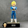 Anime Dragon Ball Handmade Doll, Sun Wukong, Son Gohan, Bicklin Model, Play Doll, Ornament Model,Birthday Gift,Toy Collectibles