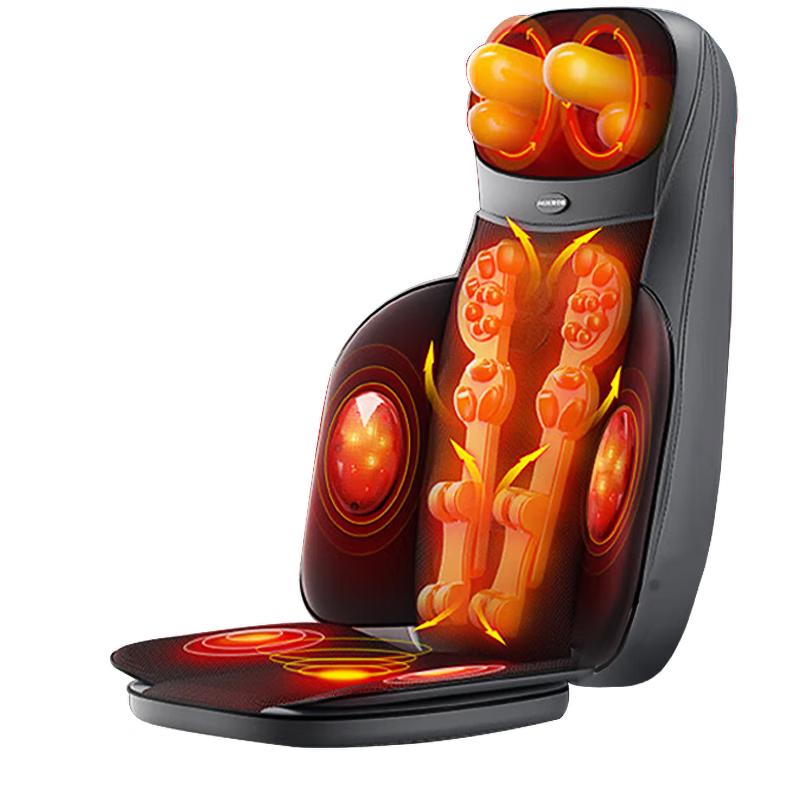 AUX K48-1 Full Body Kneading Massage Cushion