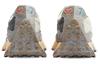 New Balance 327 White Grey Split MS327RG
