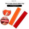 Produtos para inverno – Raspador de gelo