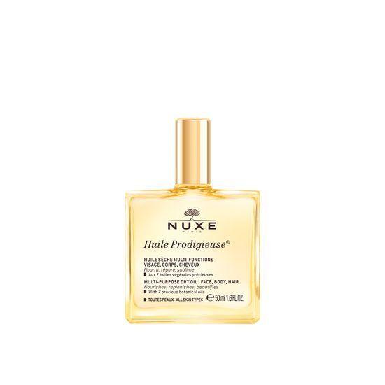 Luxe Will Prodigieuse Multi Dry Oil 50ml