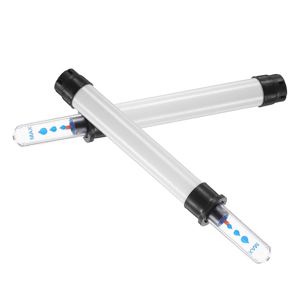 2Pcs Water Shortage Reminder for Plants Automatic Level Indicator with Floating Sensor for Easy Pot Water Management