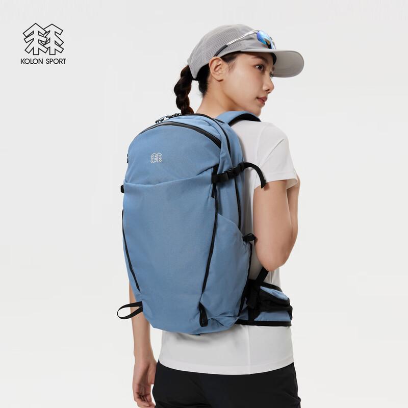 KOLON SPORT Teardrop Outdoor Backpack One Size