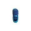 Adidas Activeplay S.Rdy Comfortable Lightweight Durable Low-Top Walking Shoes Baby Shoes Blue FV4028