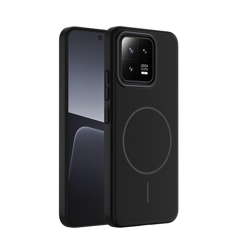 Frosted MagSafe Phone Case for Xiaomi & Redmi