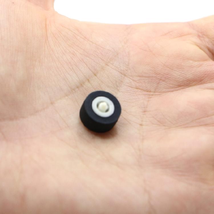 Reliable Roller Cassette Recorder Pulley Pinch Roller for RSBX501RSC1060RSCA1060