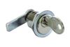 Nickel-Chrome Cassette Lock Zk-21 - Mp Zm Zk-21