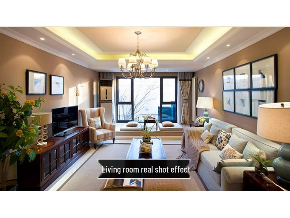 Philips LED Recessed Downlight for Living Room Ceiling, 2.5" - 8"