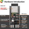 ESP32 ESP32-S3 WiFi Bluetooth Internet of Things Dual Type-C Development Board Core Board N8R2/N16R8