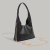 2025 New Women's Bag Underarm Bag Niche Women's Bag Commuter Handbag Shoulder Bag Fashion Versatile Chain Crossbody Bag