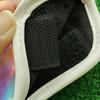 Golf Club Head Cover Waterproof Dustproof Number Design Golf Iron Cover Protection Sleeve Golf Accessories