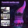 Monster Dildo Tentacle Adult Toy Big Thick Dildos  with Suction Cup for Women Huge Fantasy Dildo with Octopus-Shape Silicone Giant Dildo