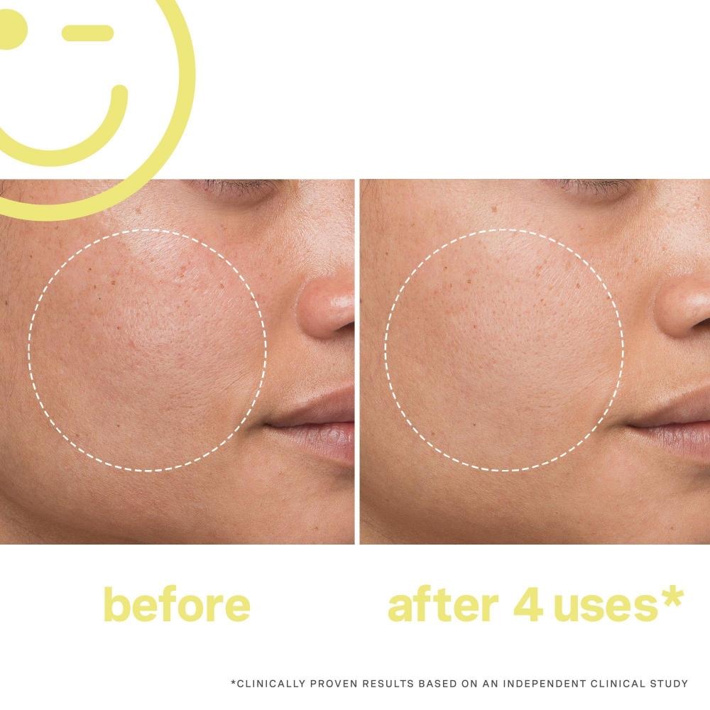 Kate Somerville Mega C 30 Vitamin C Brightening faCial 2.0 Oz