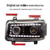Jiefang Hany V LED Headlight Assembly with Bi-LED Projector & Flowing Turn Signal