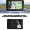 Universal 5 Inch Touch Screen Car Navigator GPS Navigation DDR256M 8G MP3 FM Europe Map Q5 1