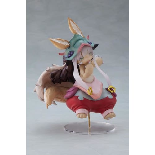 Furyu Coreful Made In Abyss Nanachi Figure