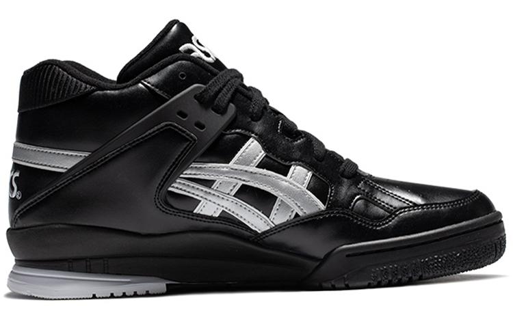Asics Gel Spotlyte 'Black Grey' 1203A178-002