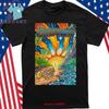 Slightly Stoopid Cali Vibes Festival In Long Beach Ca June 8 2025 Poster T Shirt Vintage Designer Clothes Streetwear