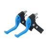 Brake Levers 1 Pair Brake Lever Handle Children Bicycle 2022 New