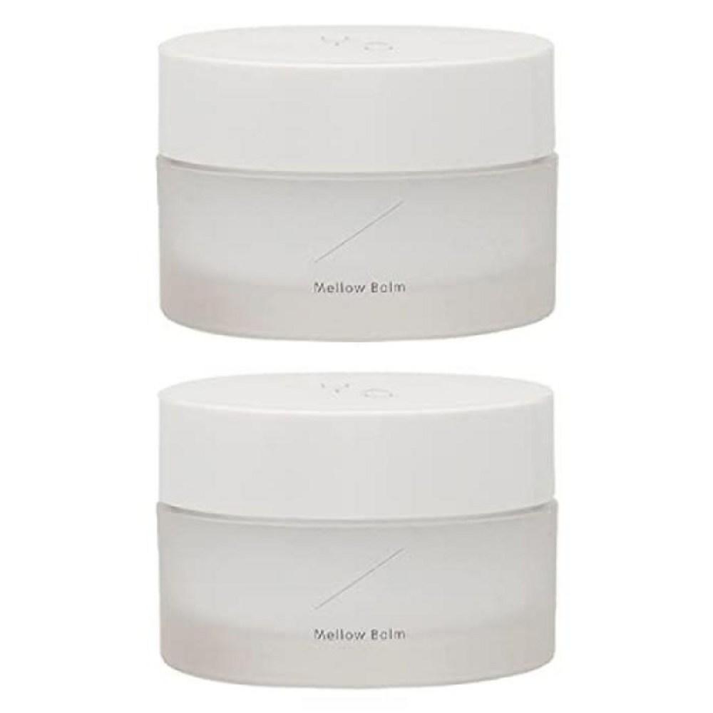 UTAU Demi Utau Mellow Balm 35g 2 pcs Set